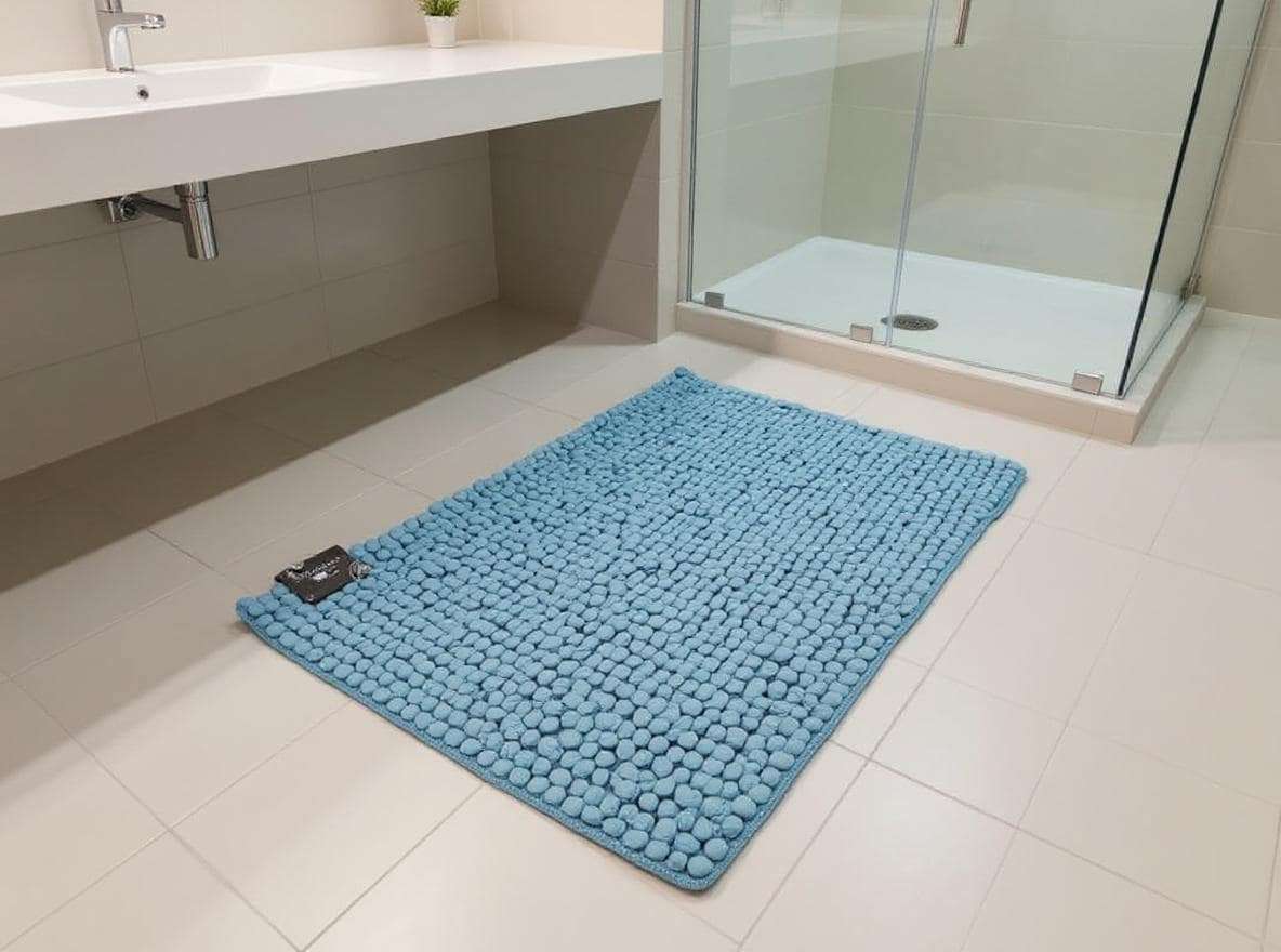 Artisans Designer Rug – 69 x 115 cm